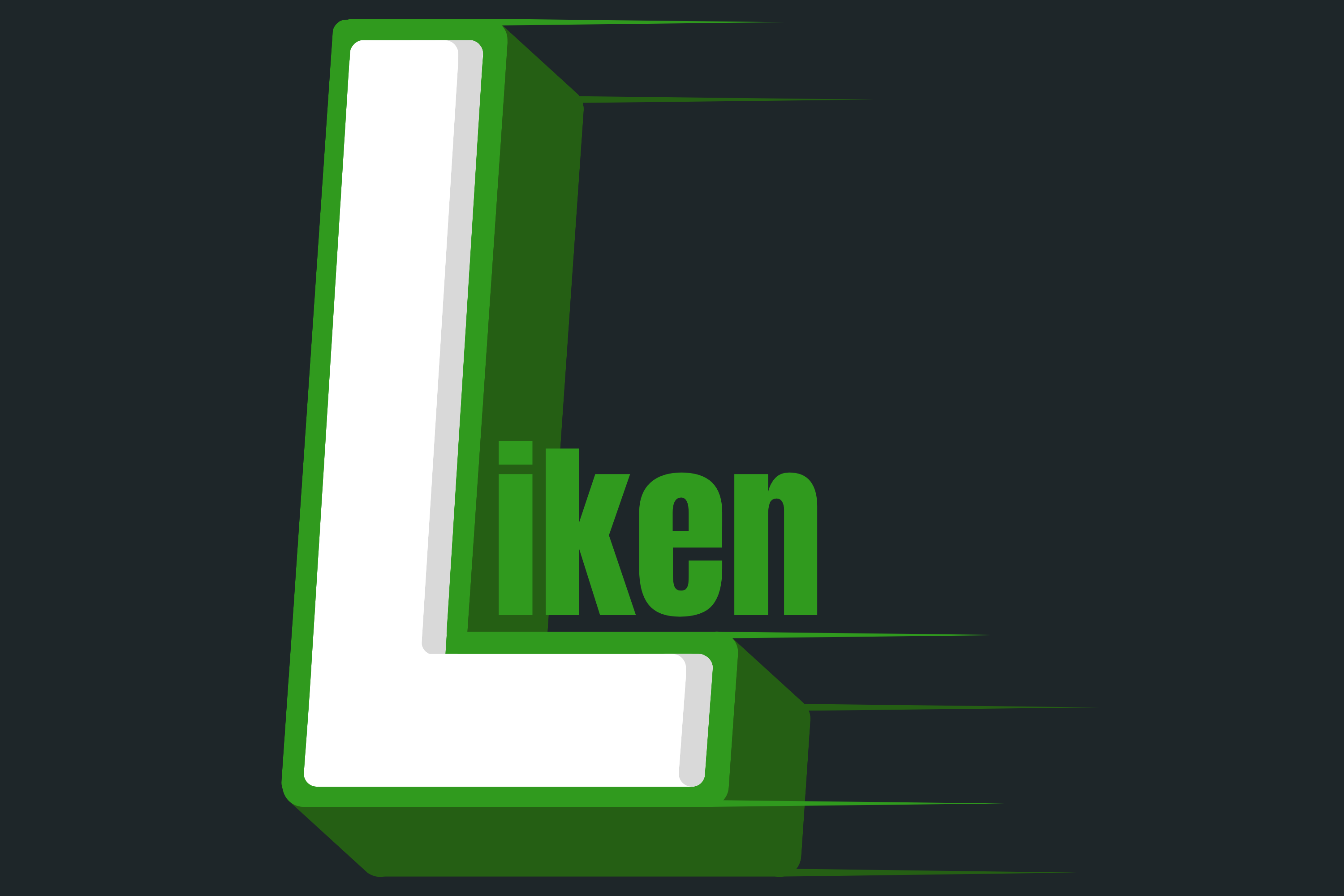 Liken