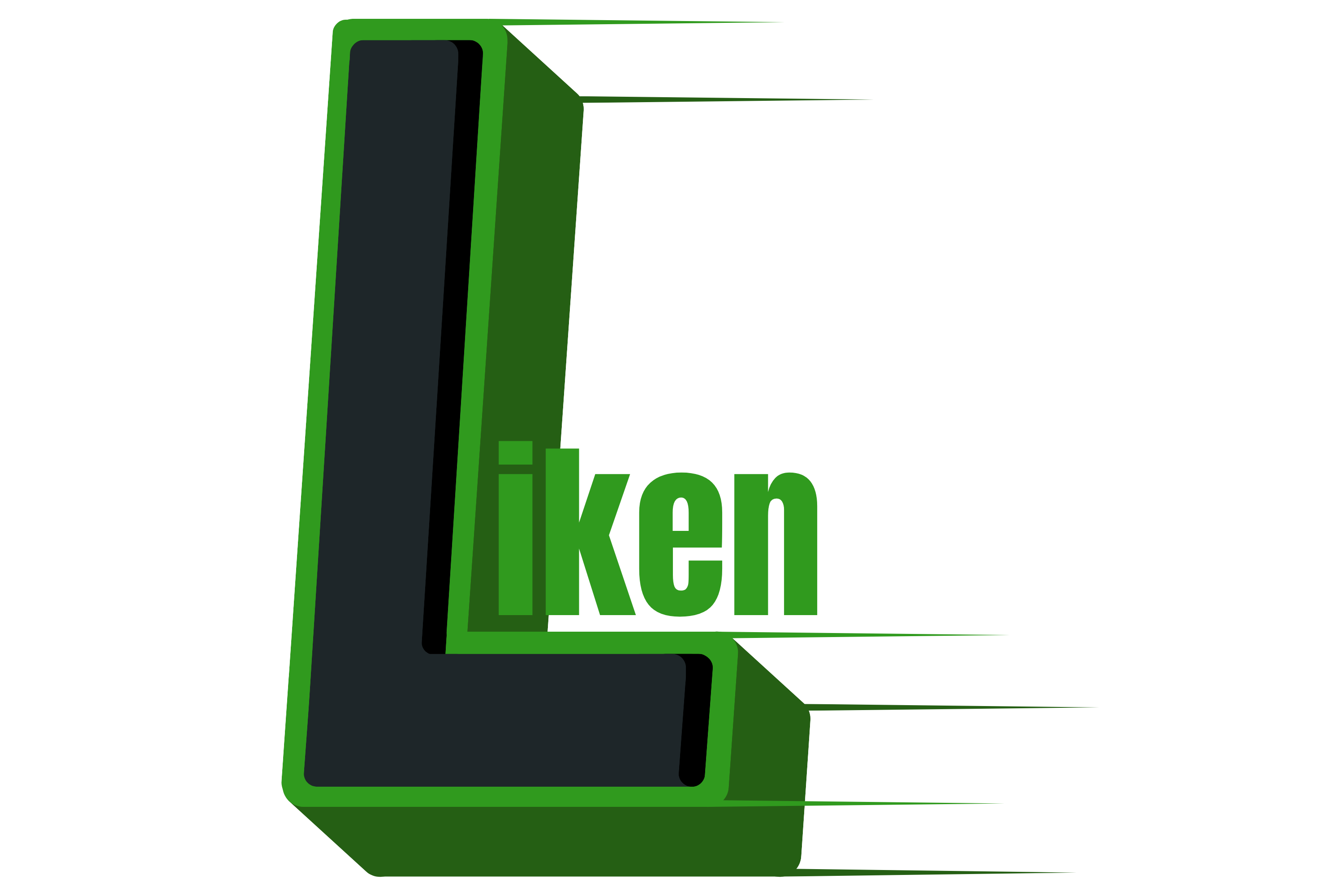 Liken